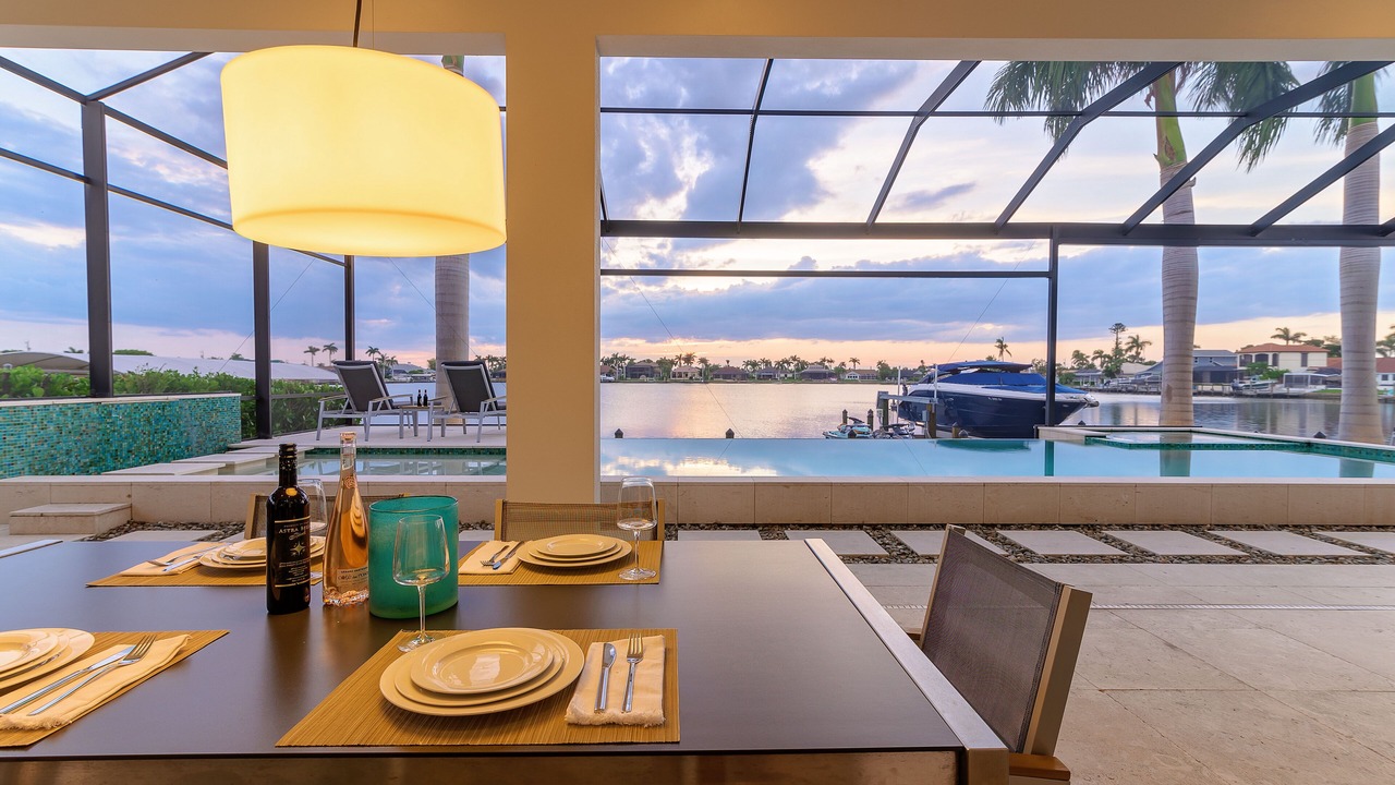 Photo of Outdoor in Eight Lakes