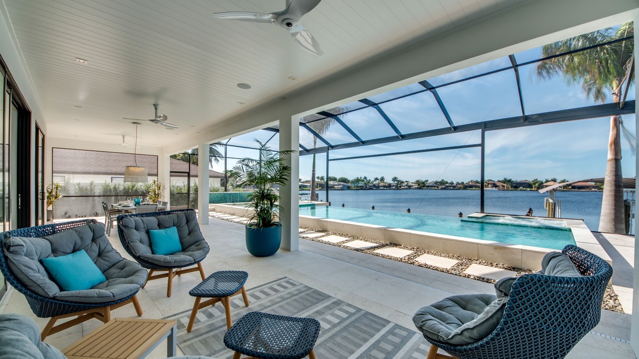 Photo of Outdoor in Eight Lakes