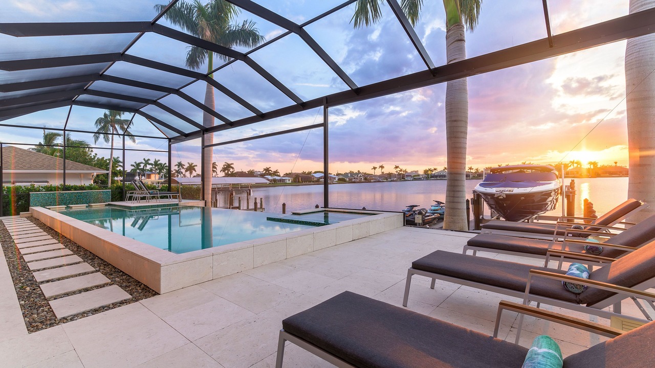 Photo of Outdoor in Eight Lakes