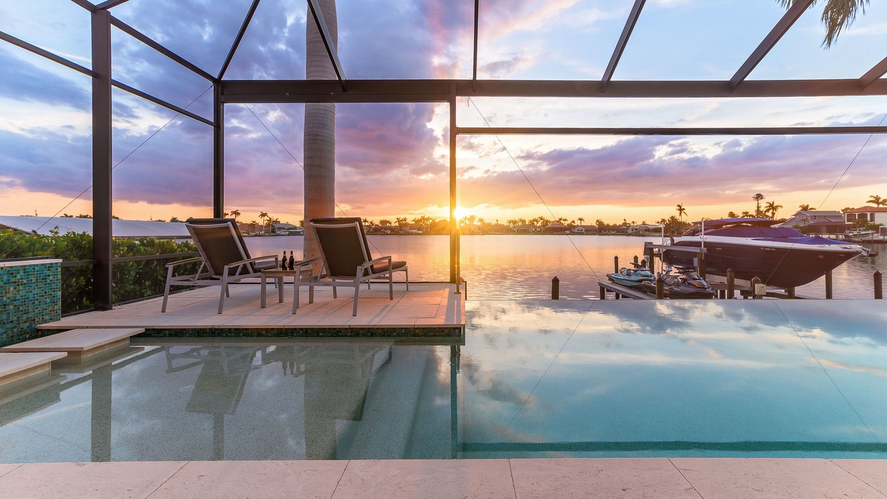 Photo of Outdoor in Eight Lakes