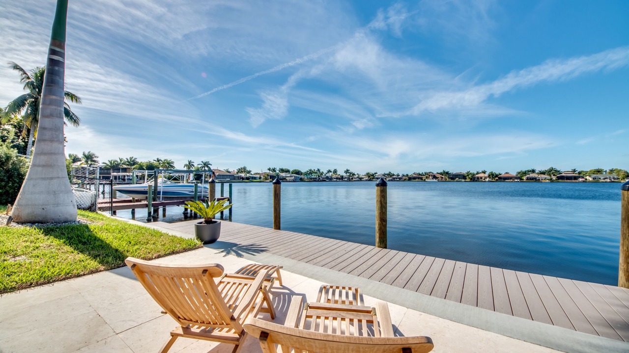 Photo of Patio Balcony in Eight Lakes