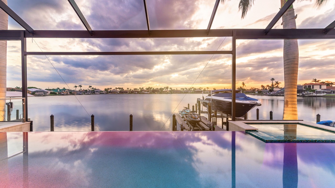 Photo of Outdoor in Eight Lakes