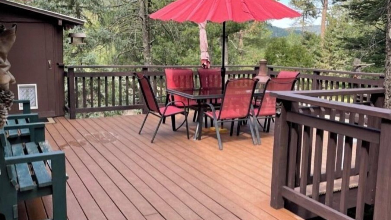 Photo of Others in Cloudcroft