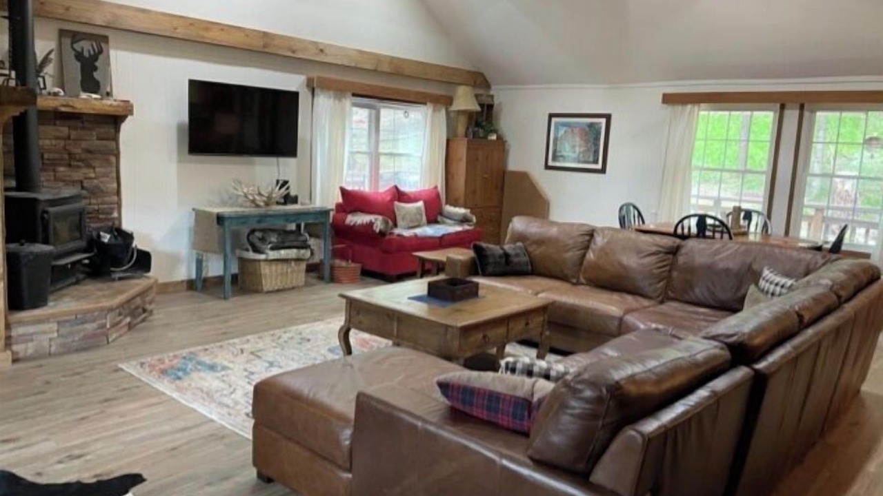 Photo of Bedroom in Cloudcroft