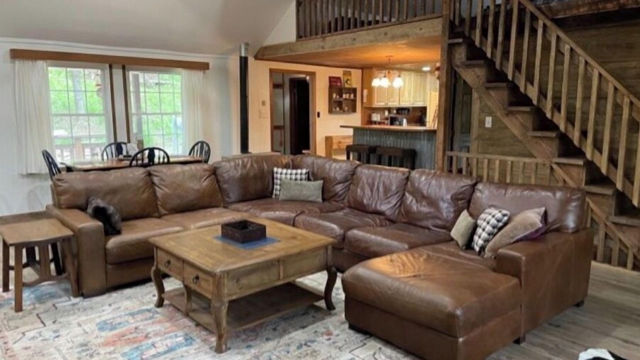 Photo of Bedroom in Cloudcroft