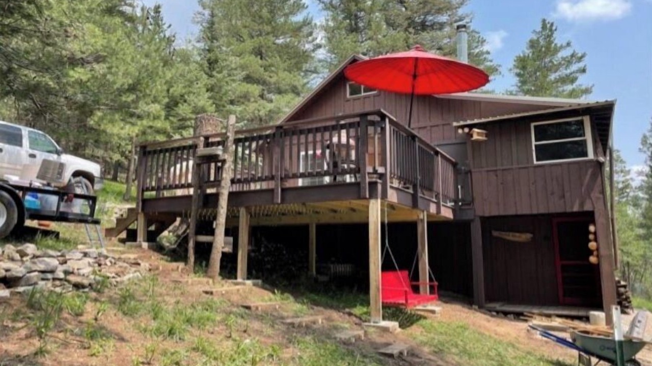 Photo of Others in Cloudcroft