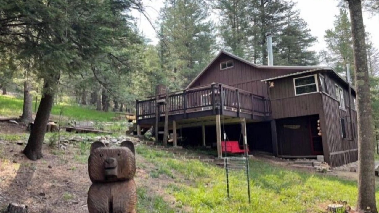 Photo of Others in Cloudcroft