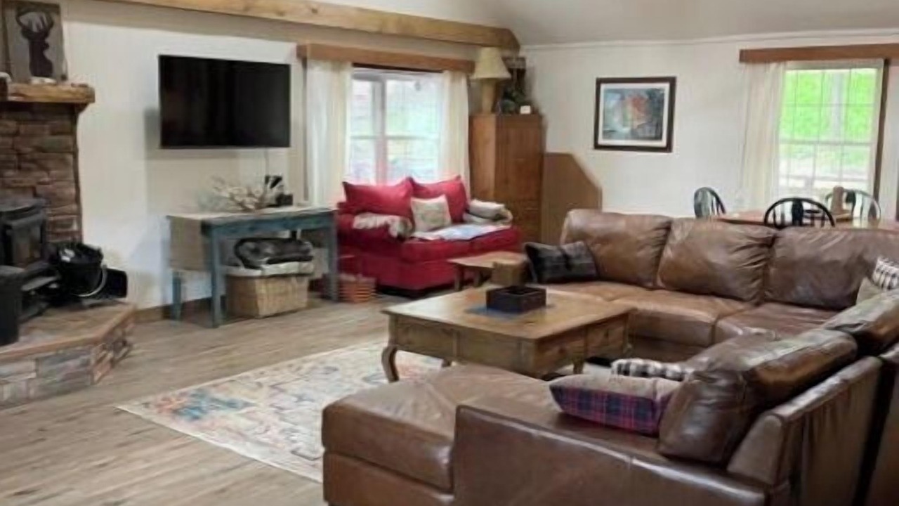 Photo of Livingroom in Cloudcroft