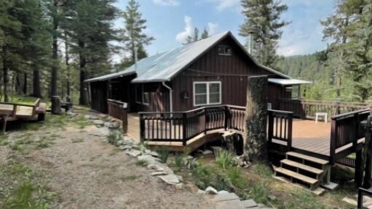 Photo of Outdoor in Cloudcroft