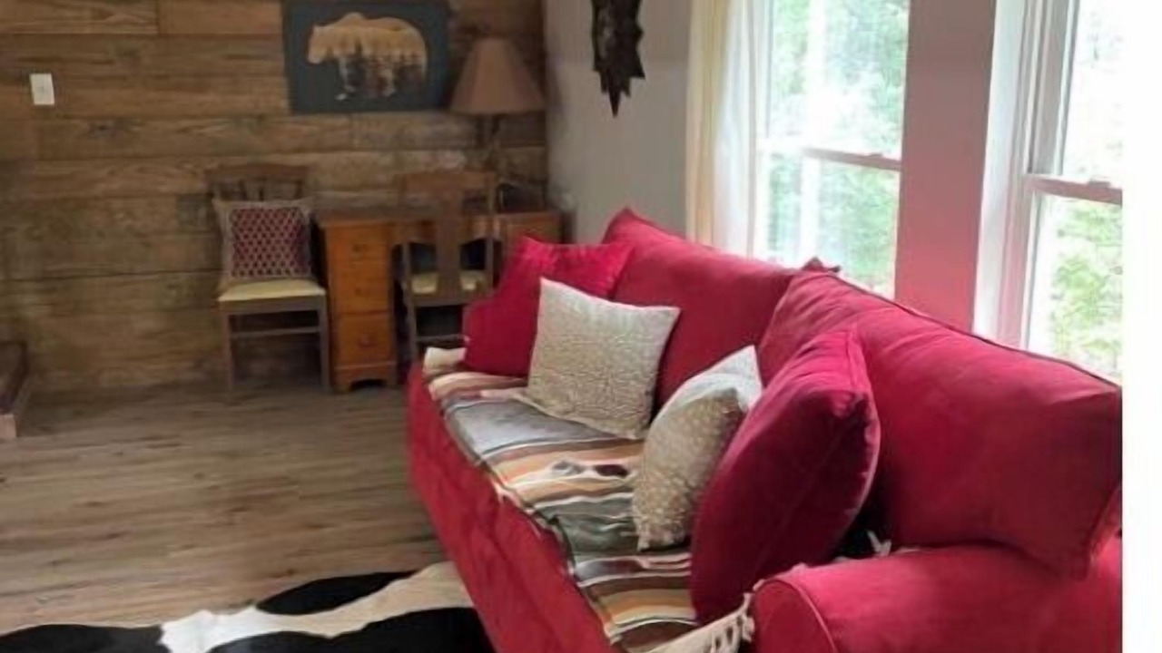 Photo of Livingroom in Cloudcroft