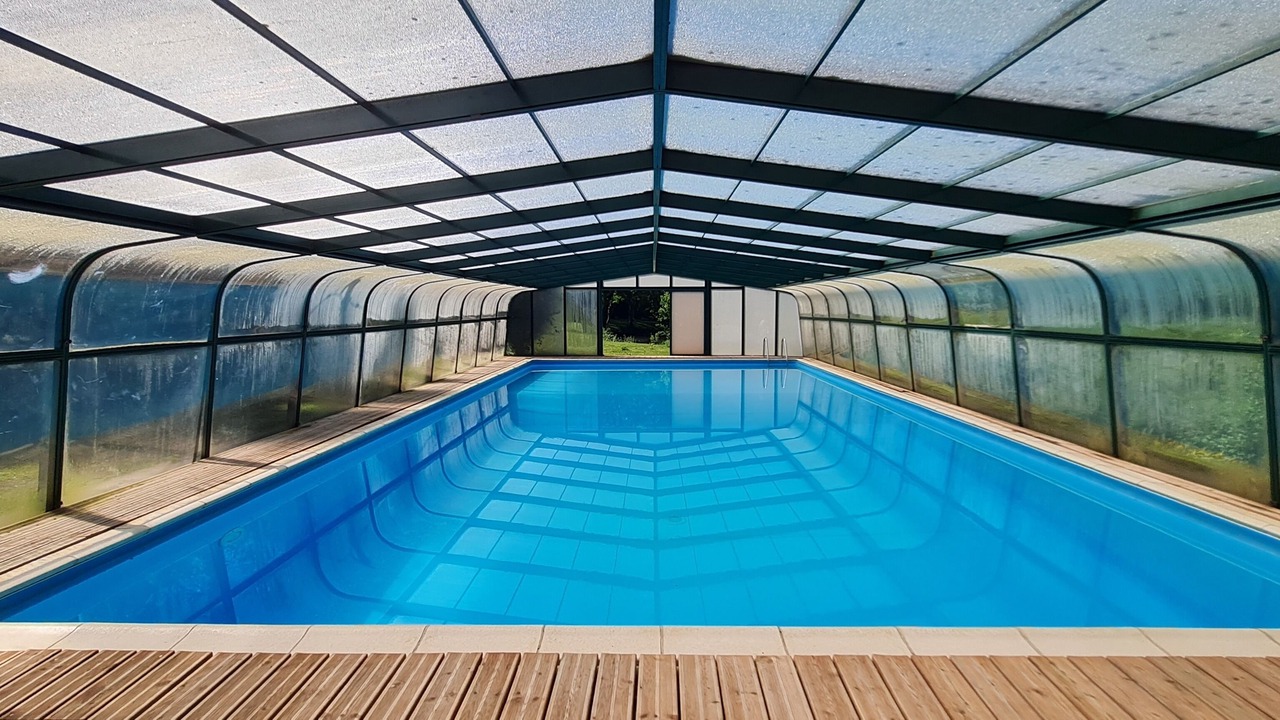 Photo of Outdoor in Savignac-de-Nontron