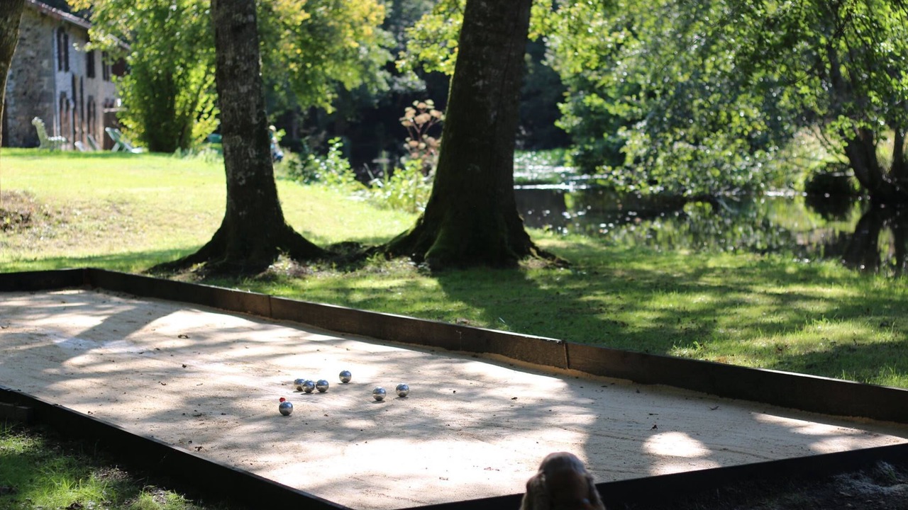 Photo of Outdoor in Savignac-de-Nontron