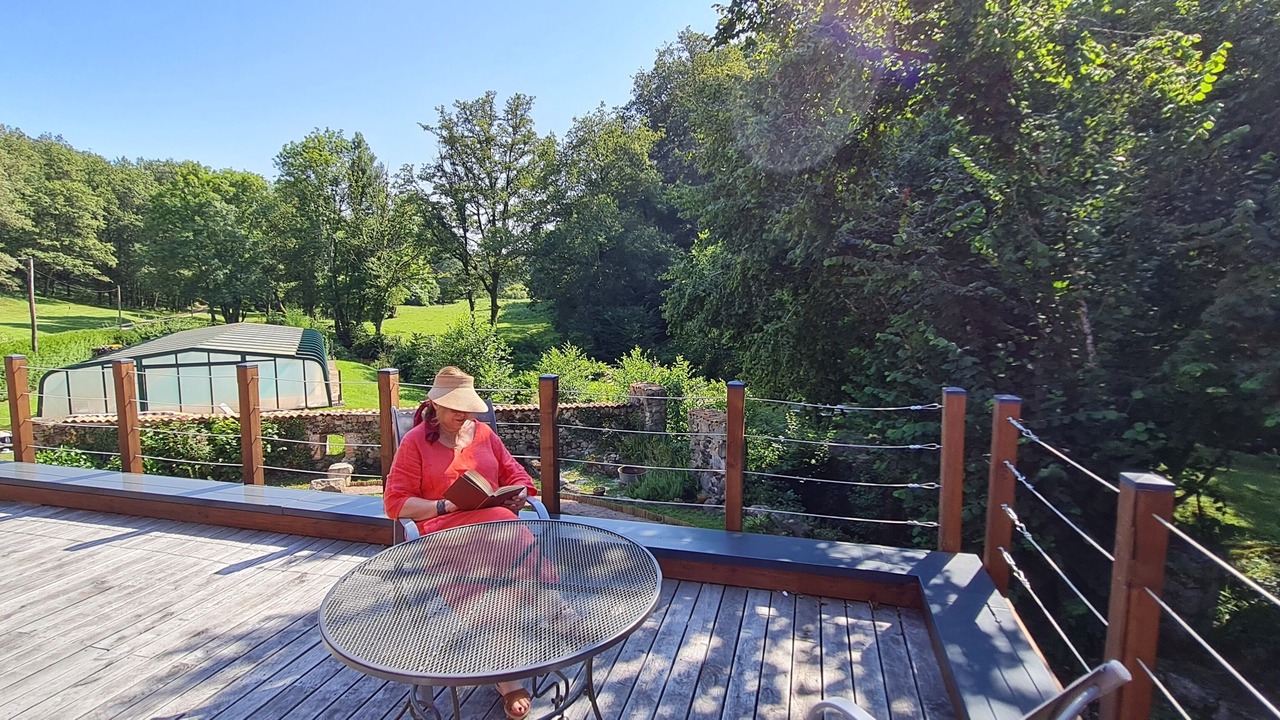 Photo of Outdoor in Savignac-de-Nontron