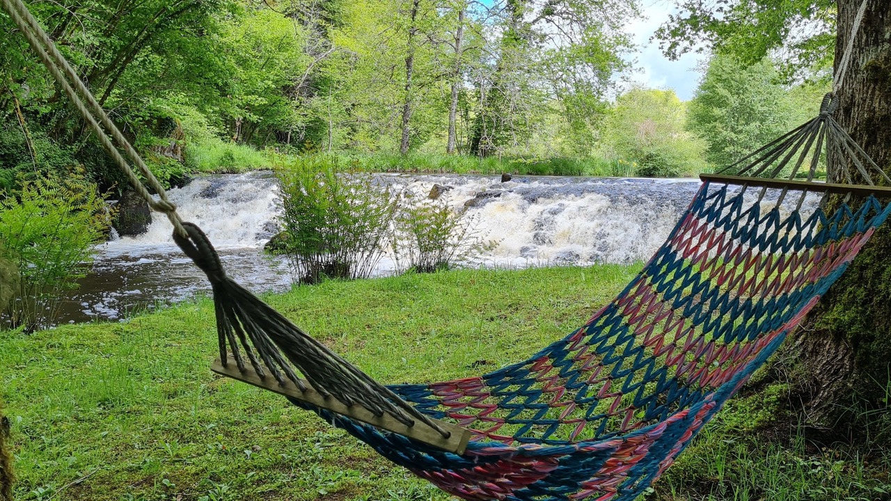 Photo of Outdoor in Savignac-de-Nontron