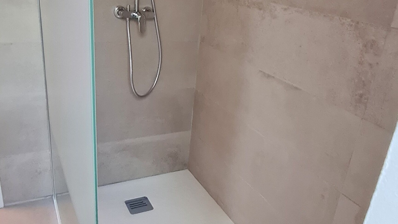 Photo of Bathroom in Savignac-de-Nontron