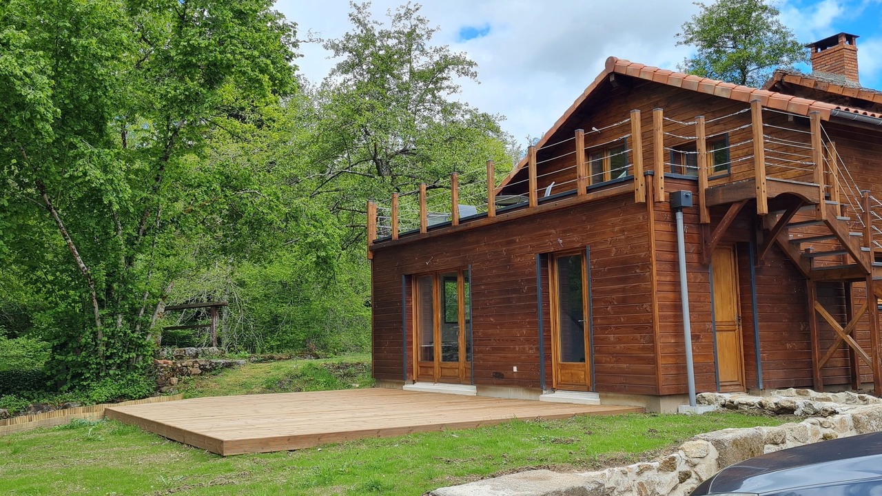 Photo of Outdoor in Savignac-de-Nontron