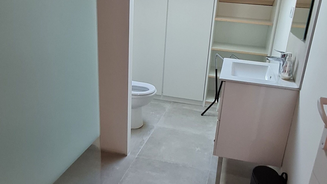 Photo of Bathroom in Savignac-de-Nontron