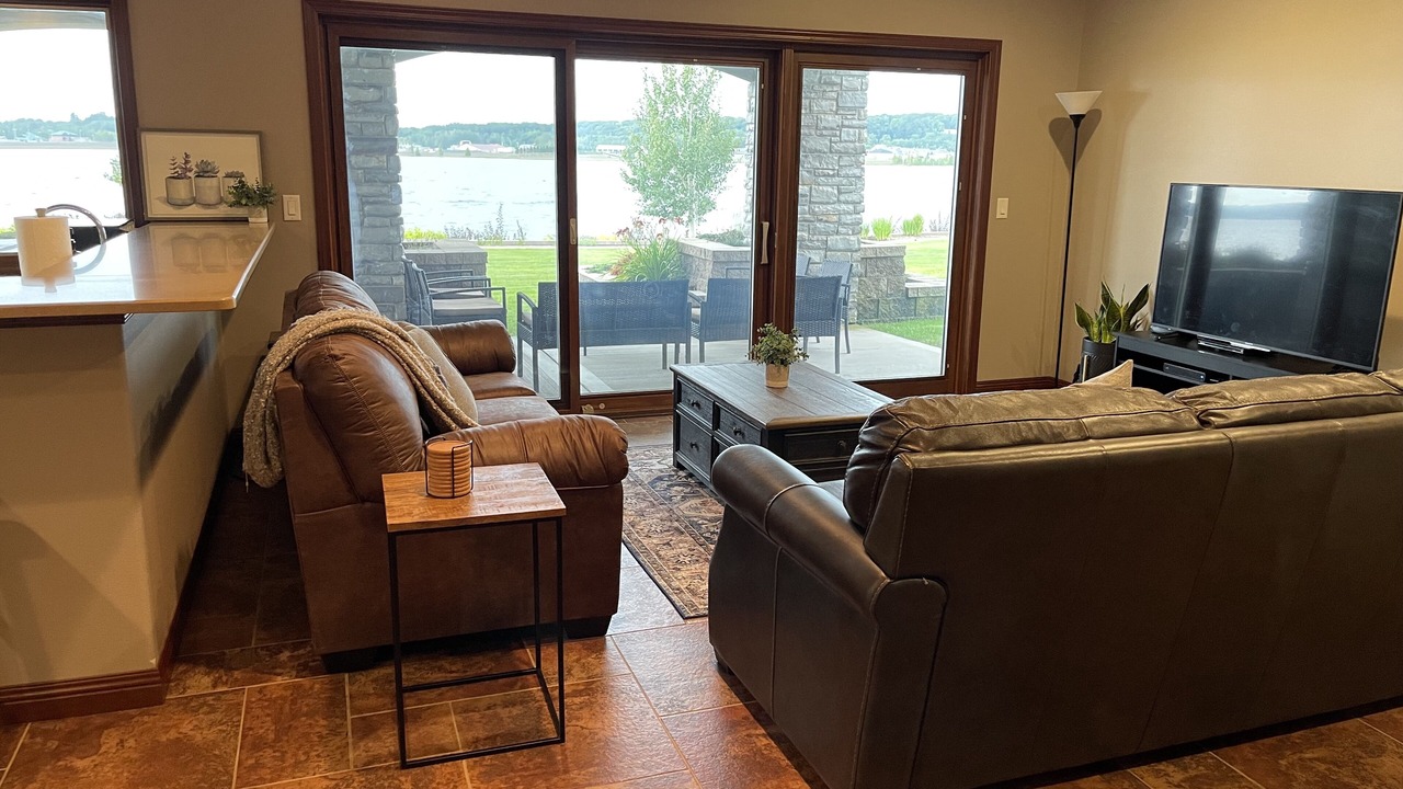 Photo of Livingroom in Dollar Bay
