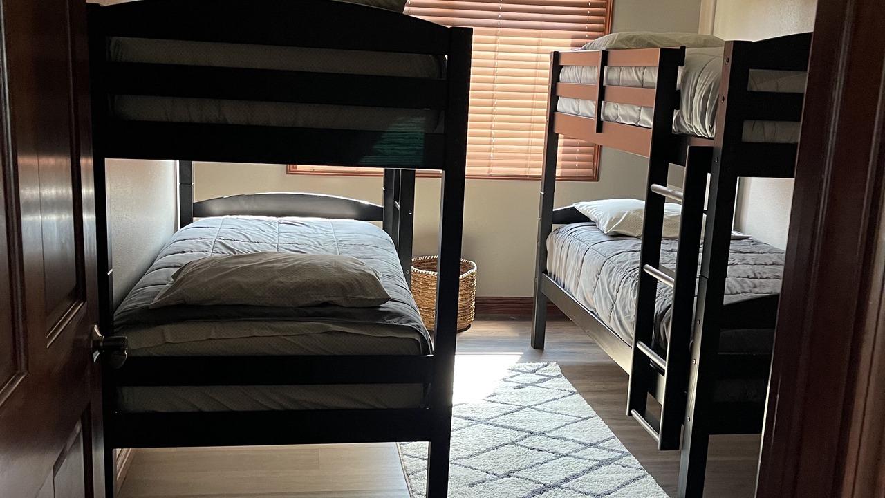 Photo of Bedroom in Dollar Bay