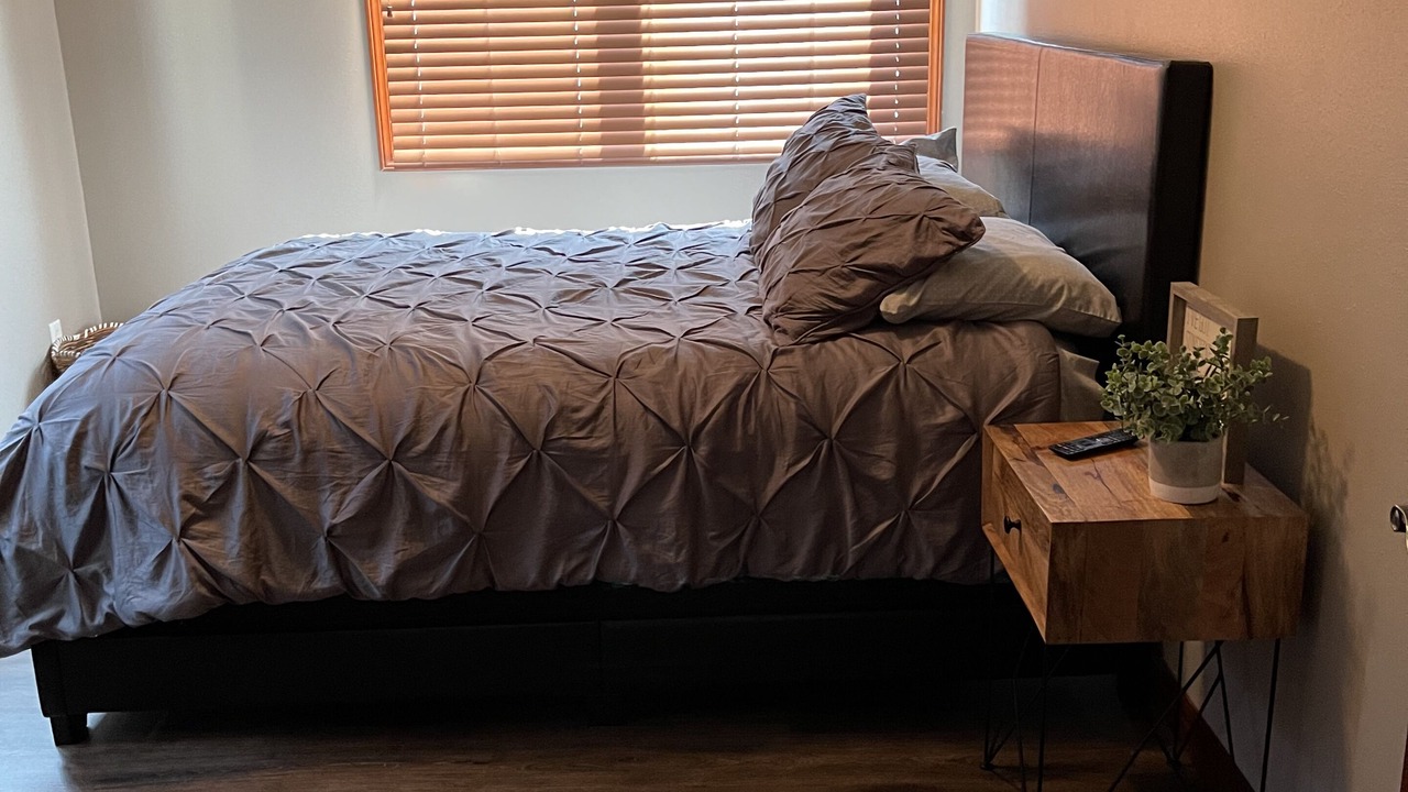 Photo of Bedroom in Dollar Bay