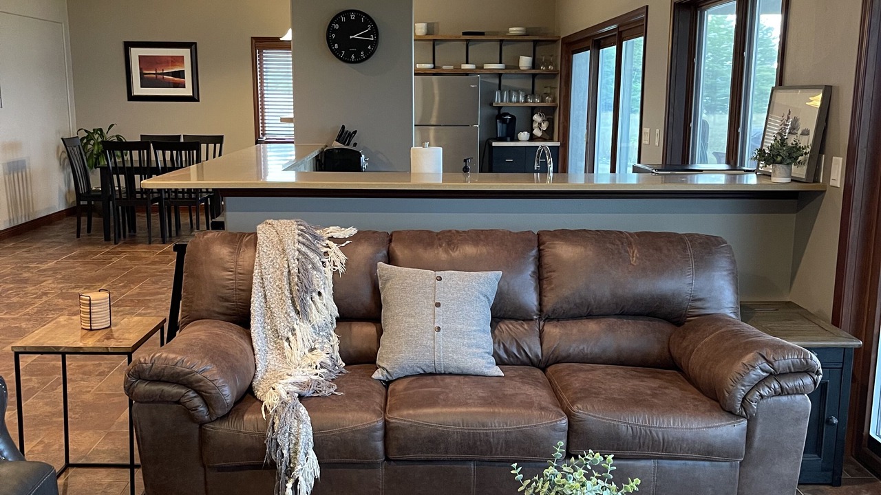 Photo of Livingroom in Dollar Bay