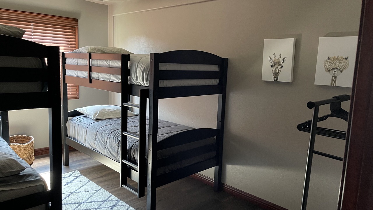Photo of Bedroom in Dollar Bay