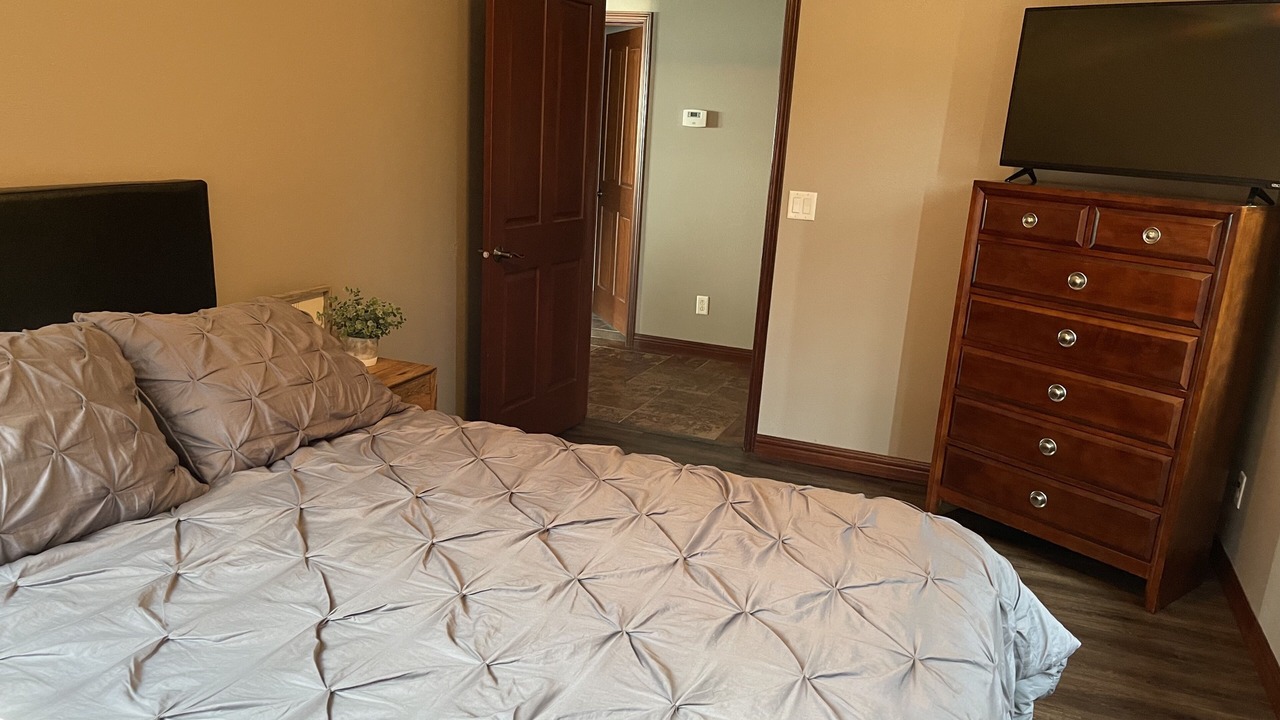 Photo of Bedroom in Dollar Bay
