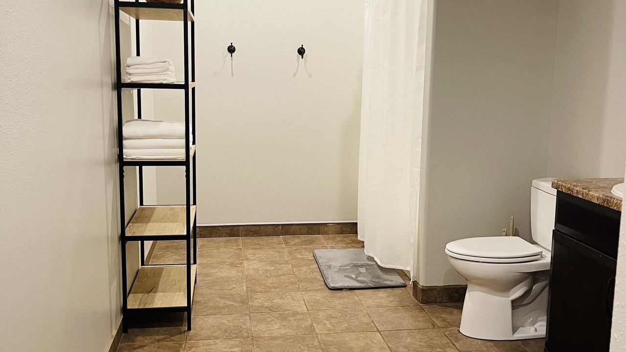 Photo of Bathroom in Dollar Bay