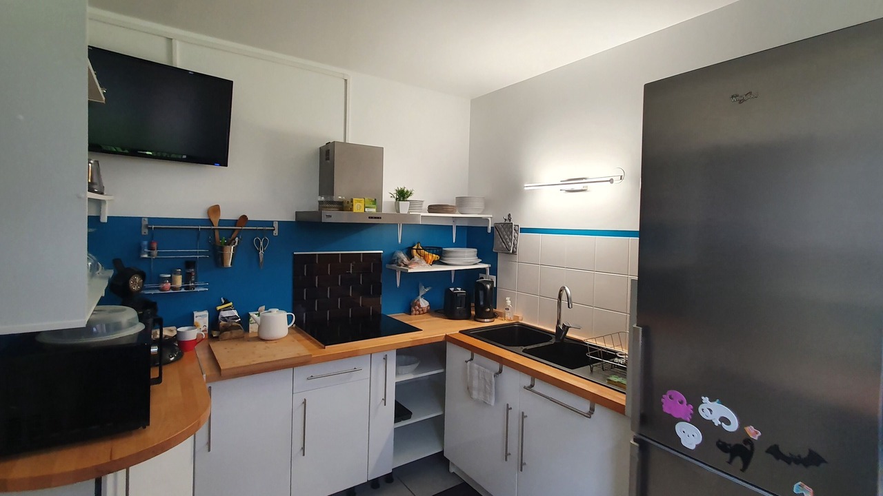 Photo of Kitchen in Amiens