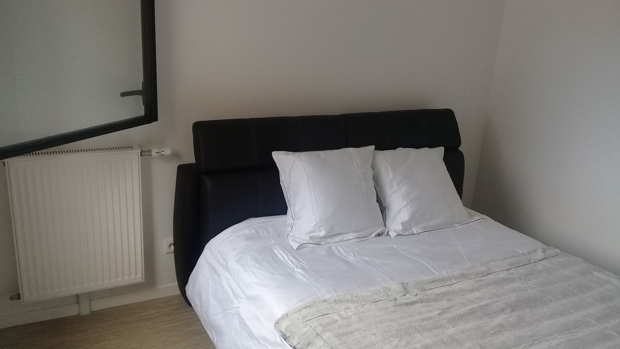 Photo of Bedroom in Amiens