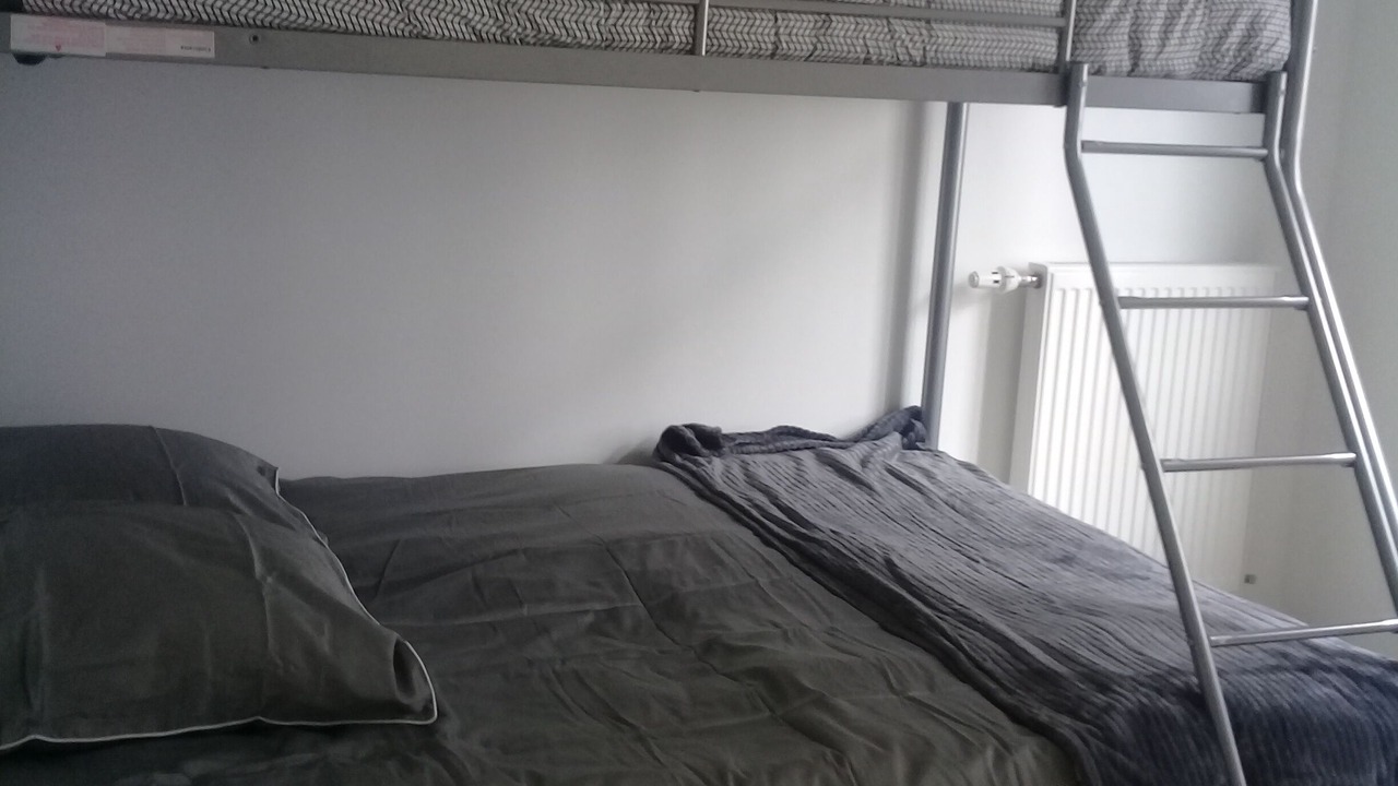 Photo of Bedroom in Amiens