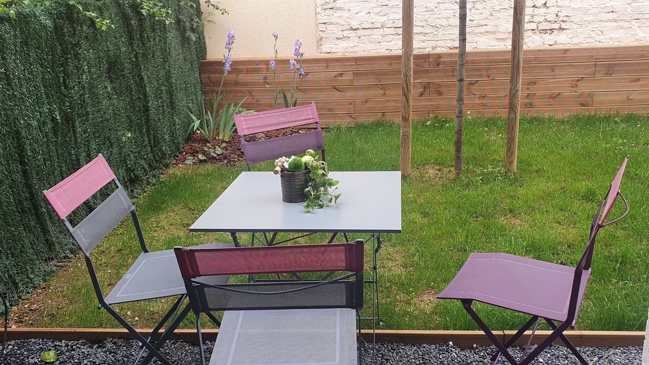 Photo of Outdoor in Amiens