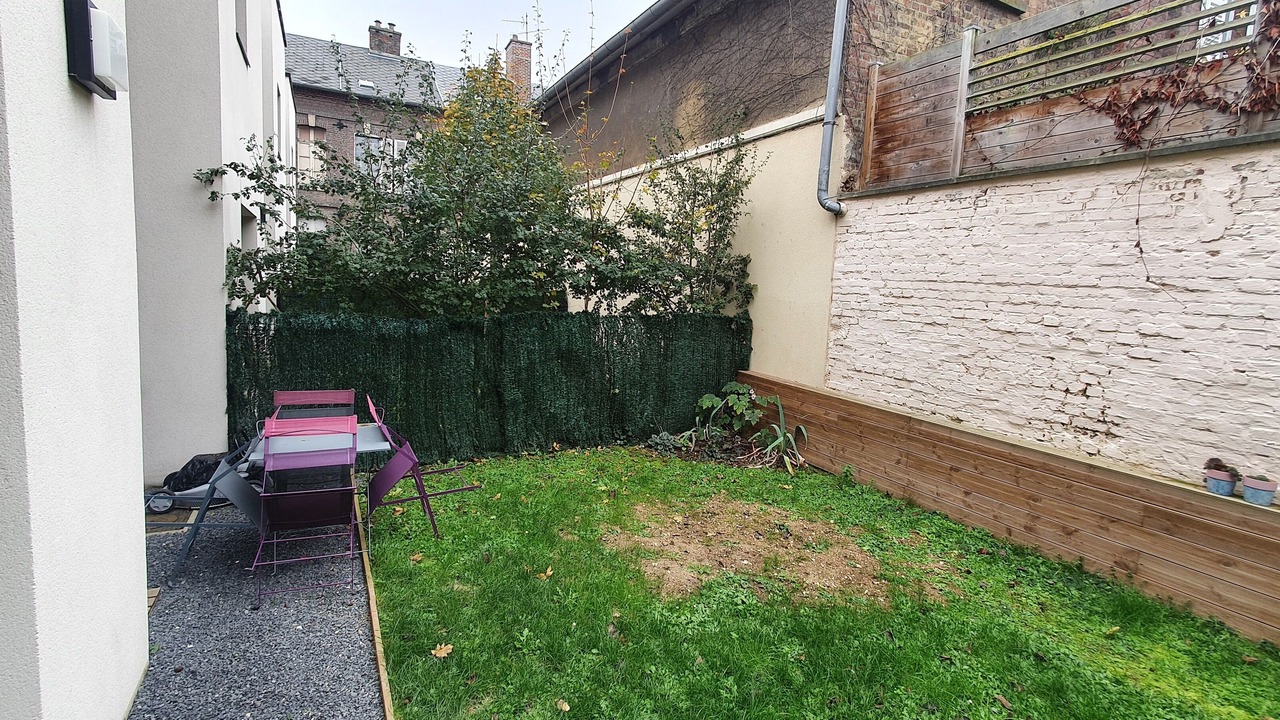 Photo of Outdoor in Amiens