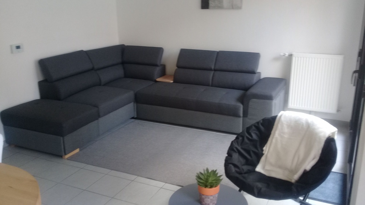 Photo of Livingroom in Amiens