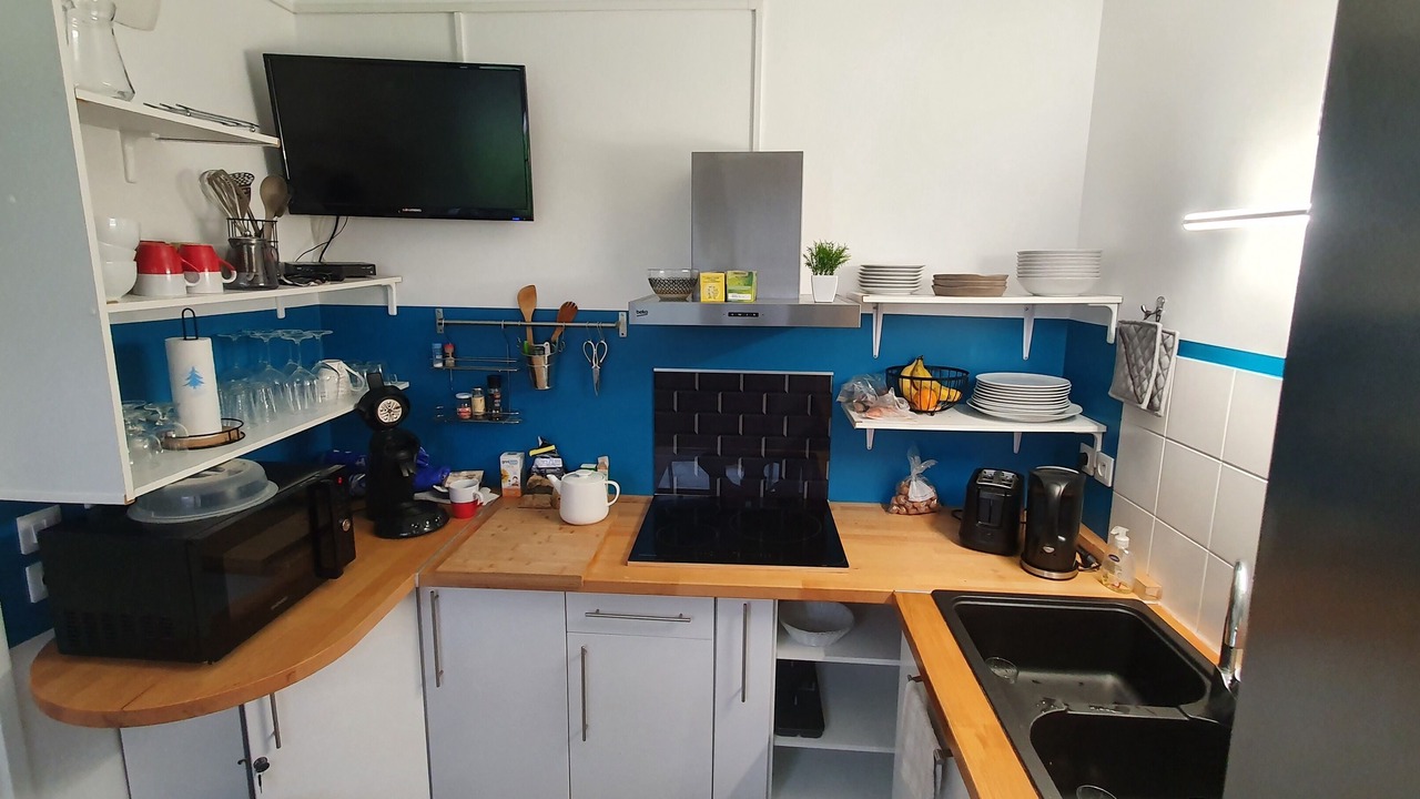 Photo of Kitchen in Amiens