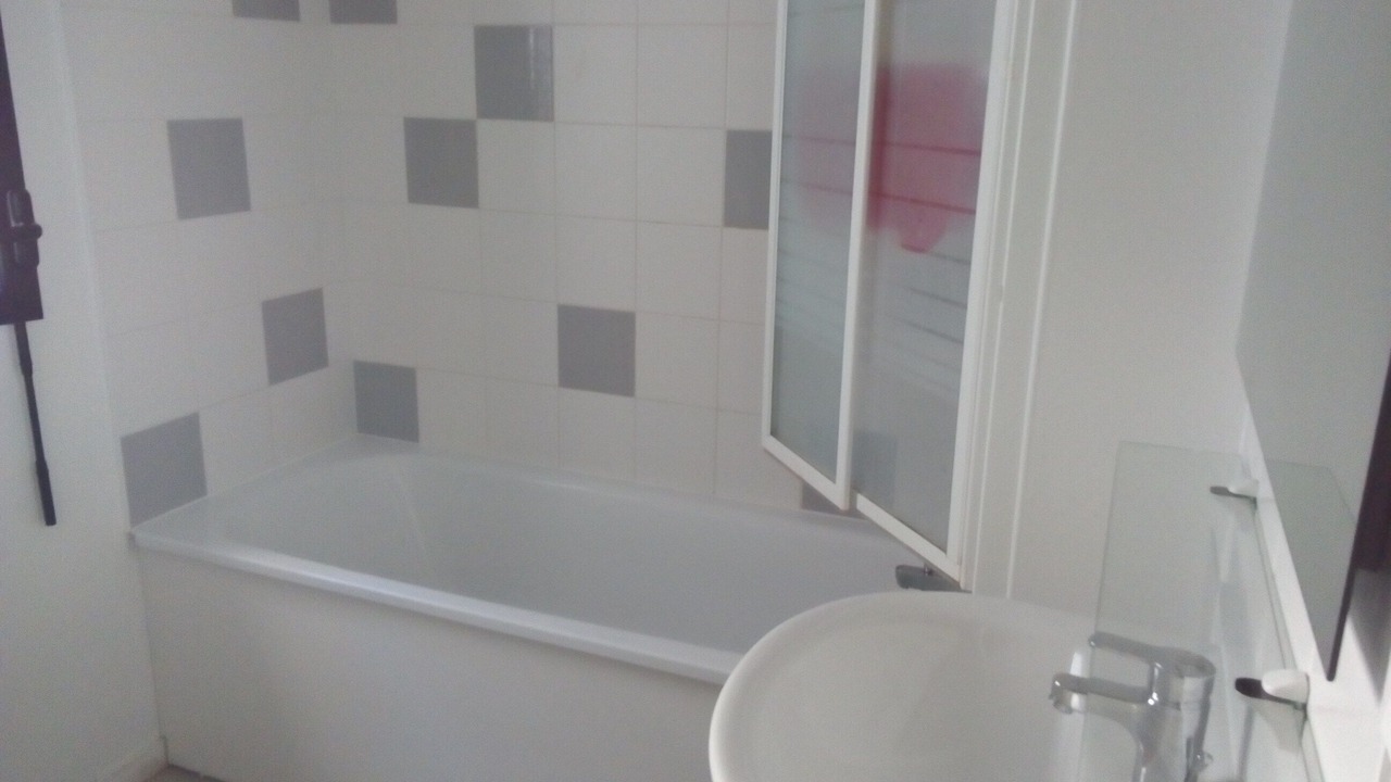 Photo of Bathroom in Amiens