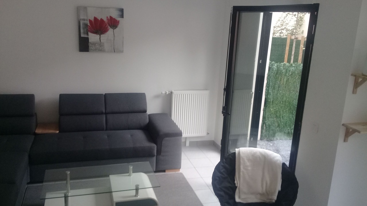 Photo of Livingroom in Amiens