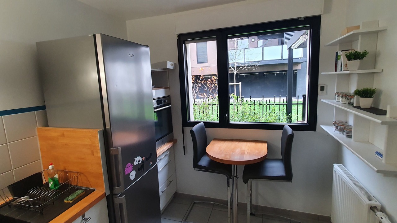 Photo of Kitchen in Amiens