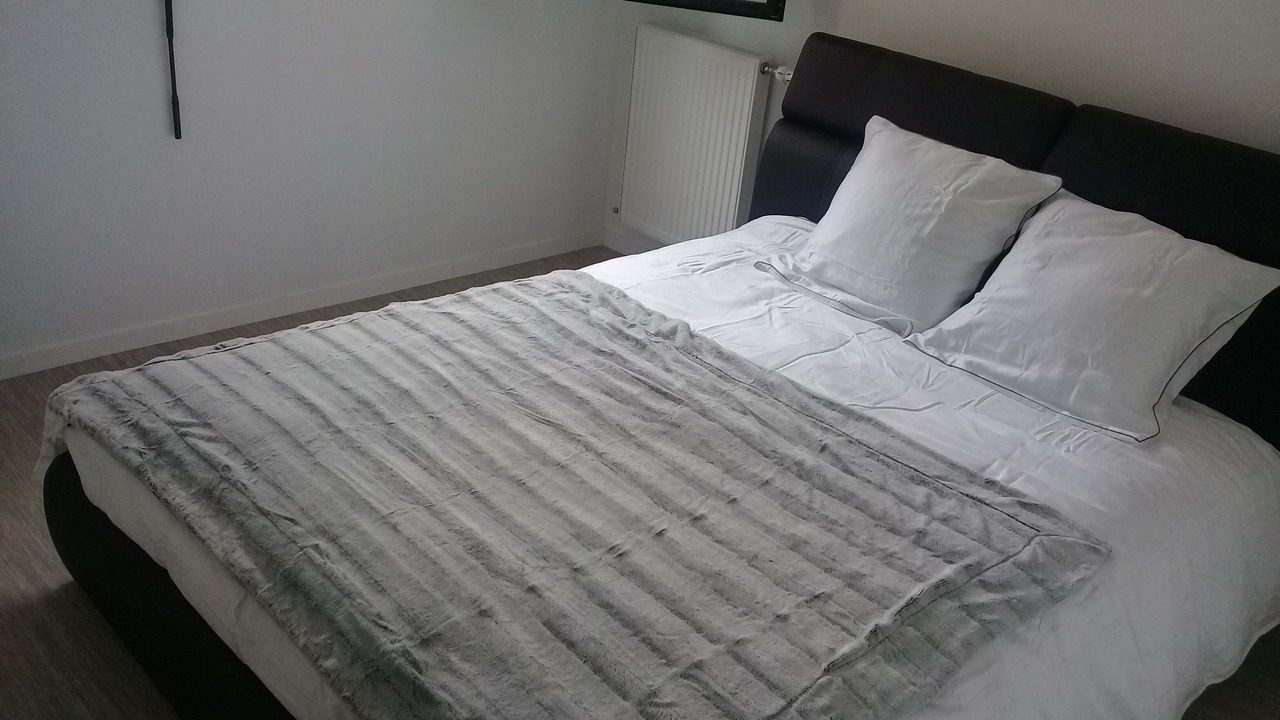 Photo of Bedroom in Amiens