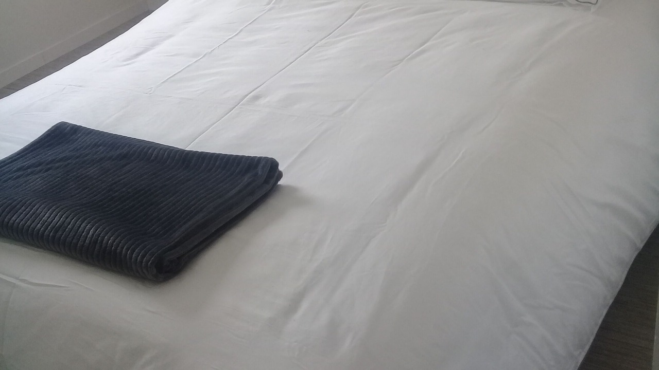 Photo of Bedroom in Amiens