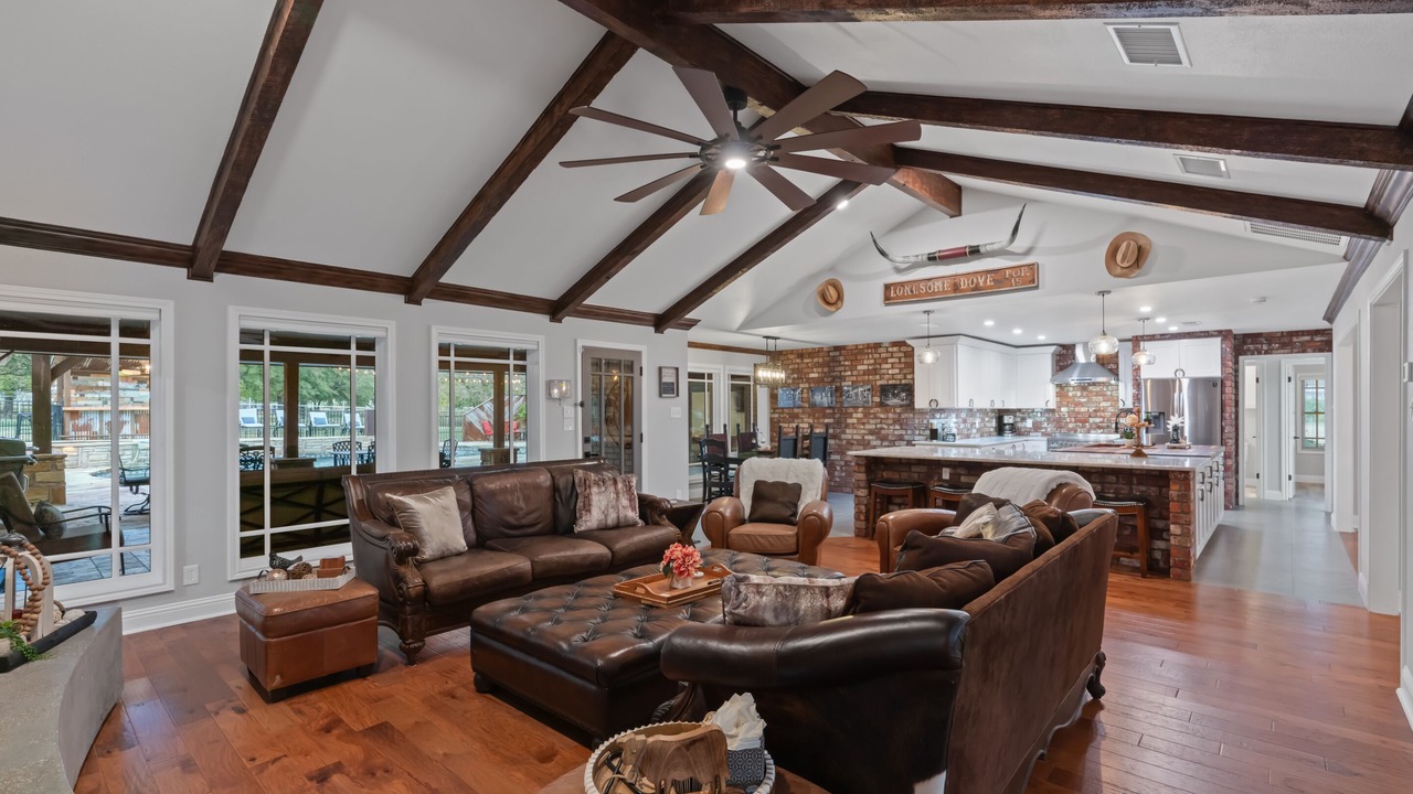 Photo of Livingroom in Fort Worth