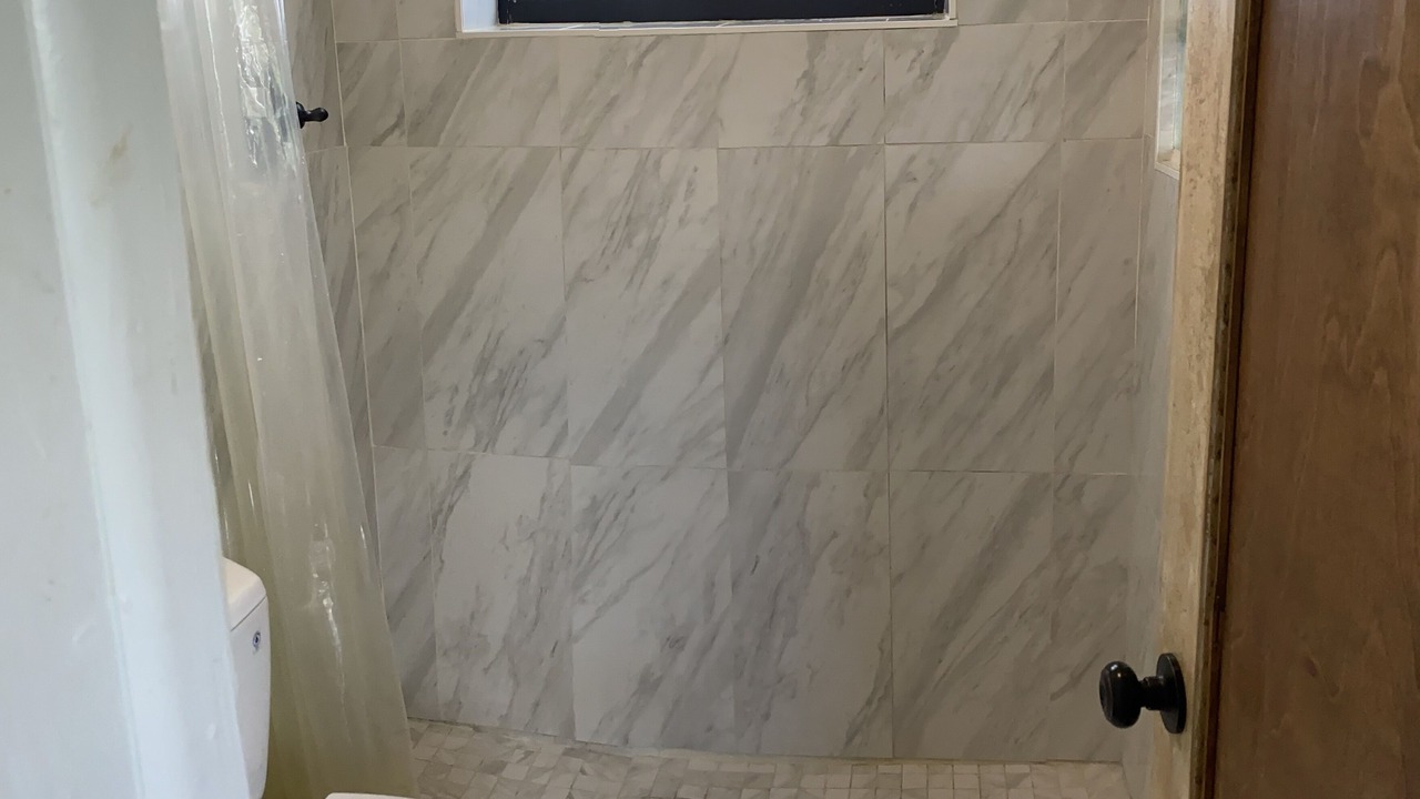 Photo of Bathroom in North Miami Beach