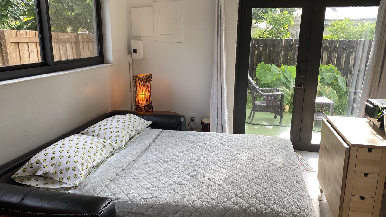 Photo of Bedroom in North Miami Beach