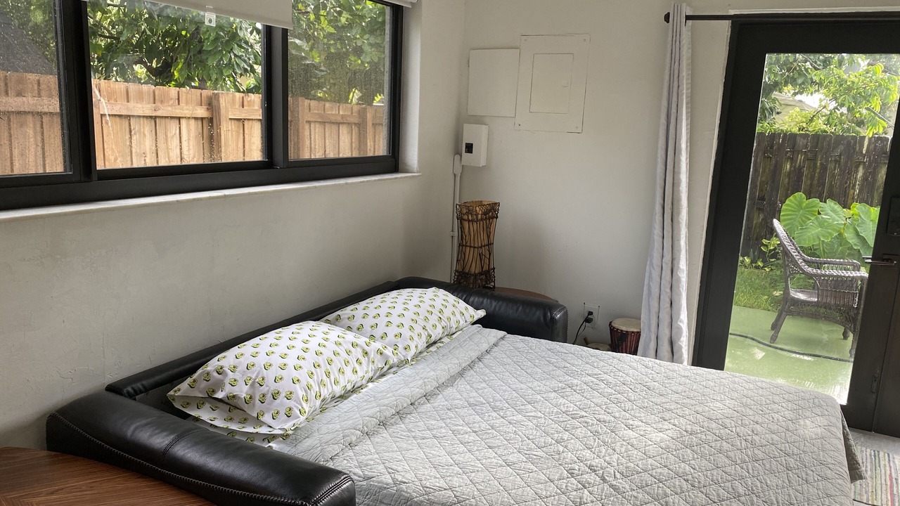Photo of Bedroom in North Miami Beach