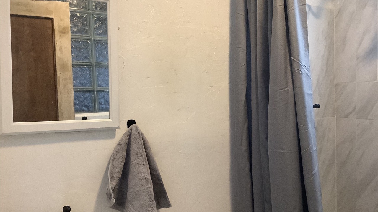 Photo of Bathroom in North Miami Beach