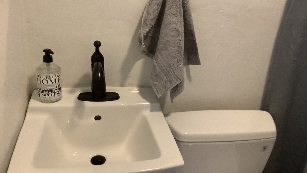 Photo of Bathroom in North Miami Beach