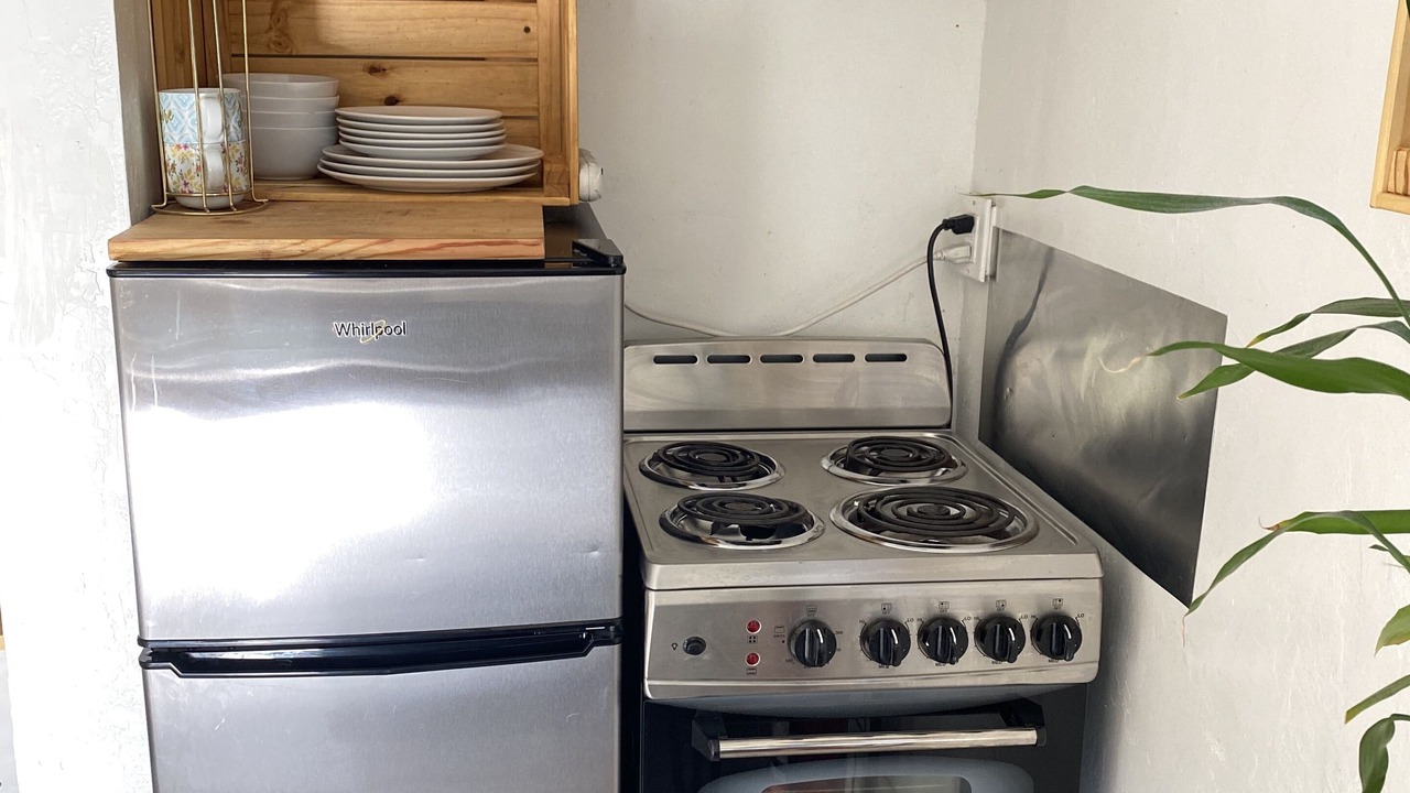 Photo of Kitchen in North Miami Beach