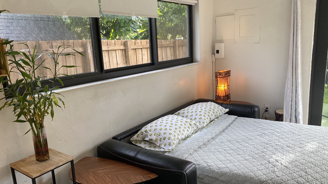 Photo of Bedroom in North Miami Beach