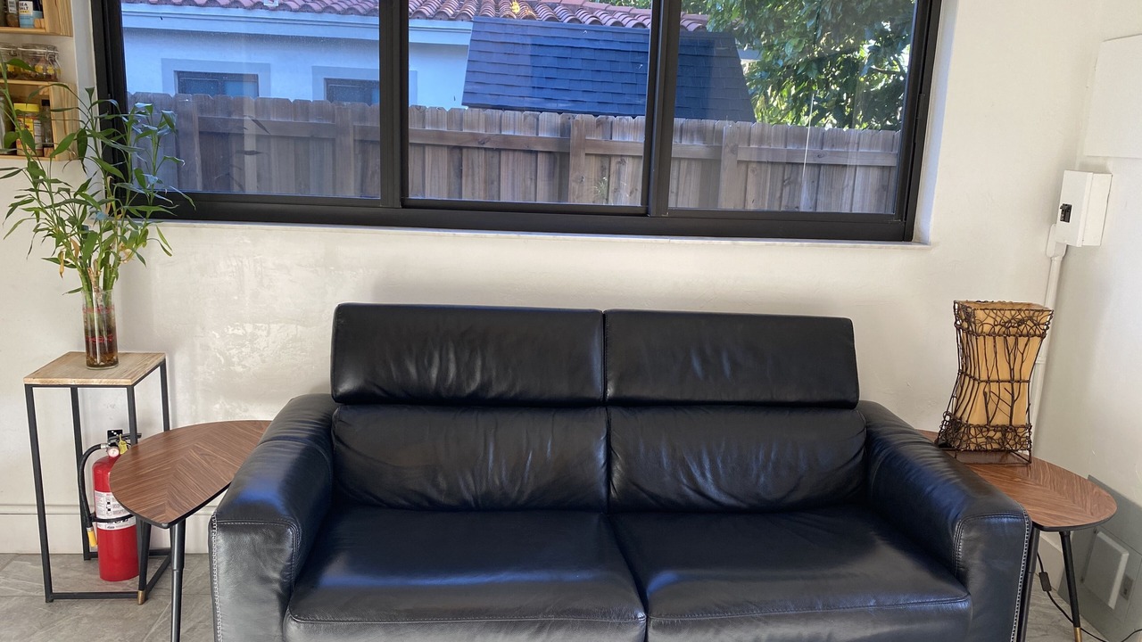 Photo of Livingroom in North Miami Beach