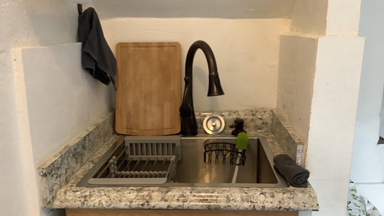 Photo of Bathroom in North Miami Beach